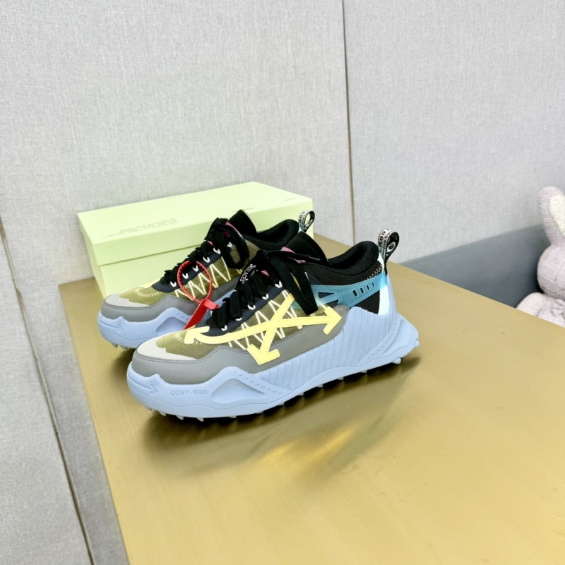 Off-White Sneakers